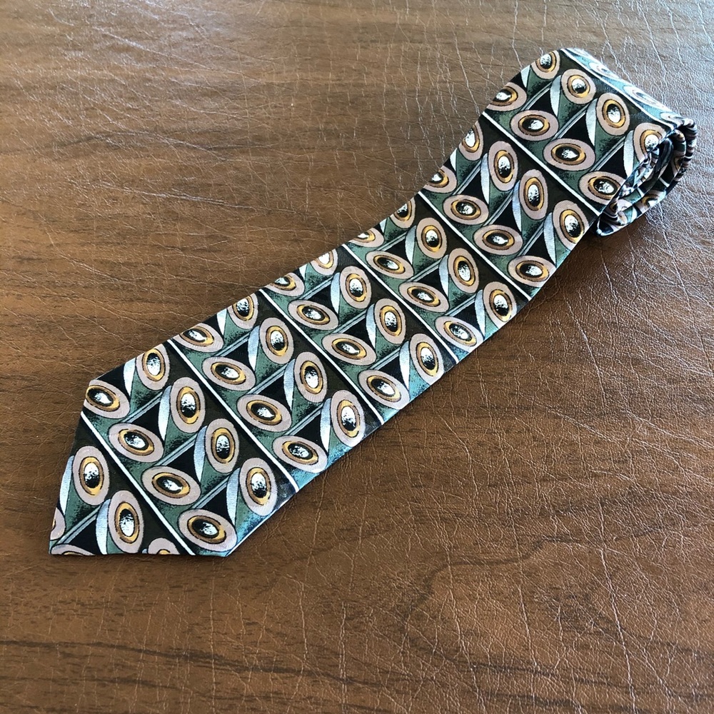 Men’s Tie